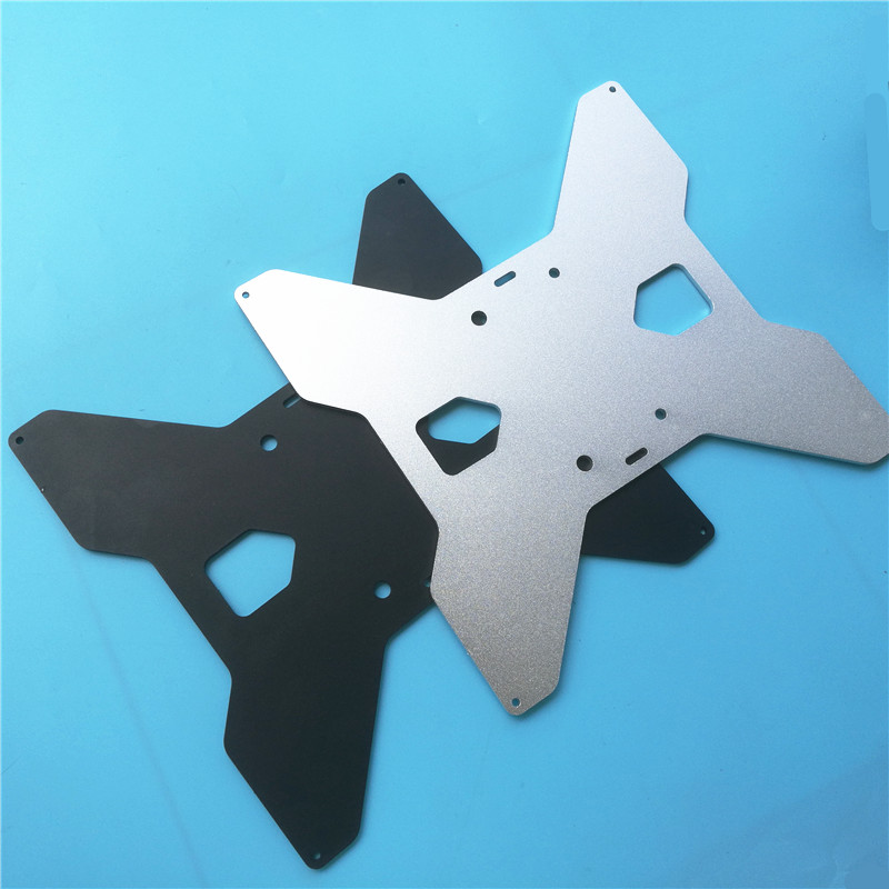 TEVO Tarantula 알루미늄 Y 캐리지 가열 지 - 3D Printer Stand 리뷰 및 가격