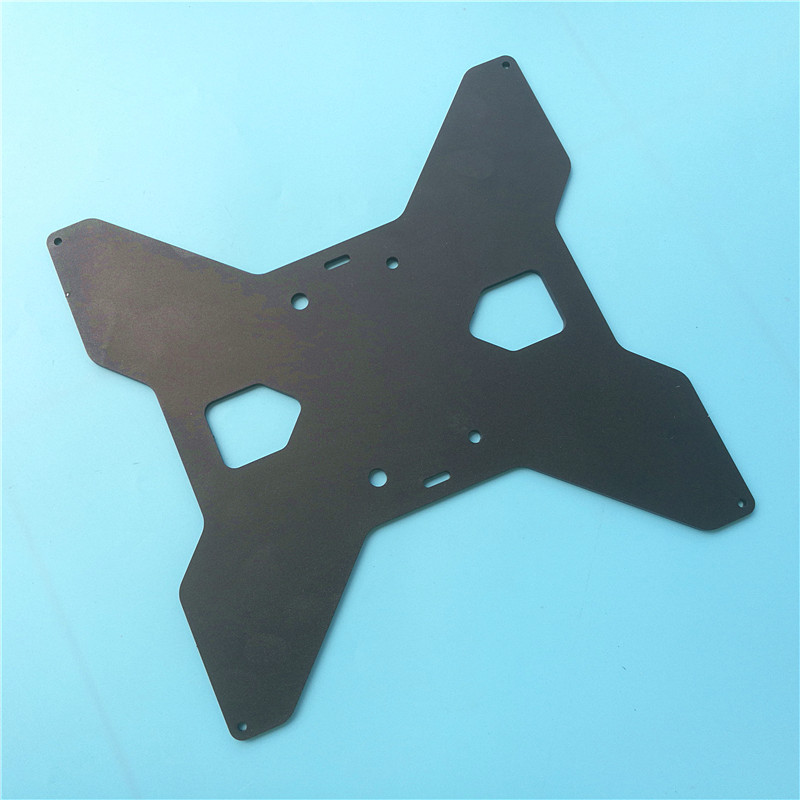 TEVO Tarantula 알루미늄 Y 캐리지 가열 지 - 3D Printer Stand 리뷰 및 가격