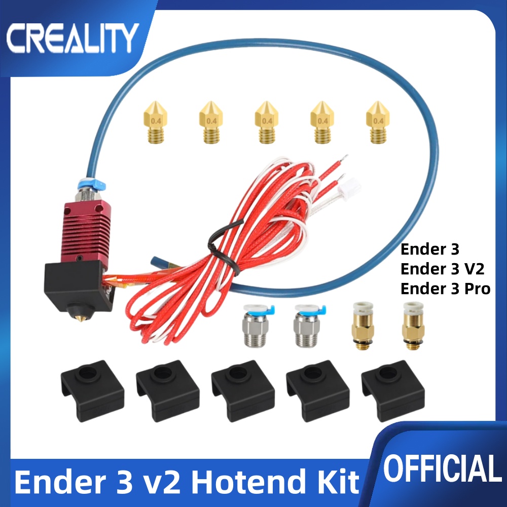 Creality 업그레이드 Ender 3 핫엔드, Cr - Direct Drive Extruder 리뷰 및 가격
