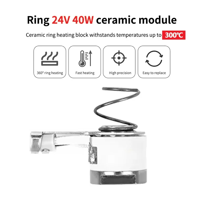 업그레이드된 E3D REVO 핫엔드 키트 V6 히트싱크 - Corexy 3D Printer Kit 리뷰 및 가격