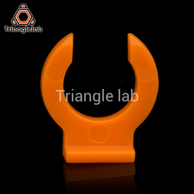 트라이앵글랩 ®   보우덴 튜브용 콜렛 클립 V6 히트 - Filament 1.75 리뷰 및 가격