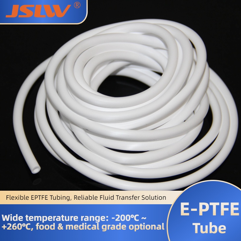 1미터 EPTFE 튜브, 확장된 PTFE 호스, 부드러 - Ptfe Tube 리뷰 및 가격