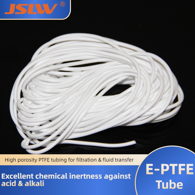 1미터 EPTFE 튜브, 확장된 PTFE 호스, 부드러 - Ptfe Tube 리뷰 및 가격
