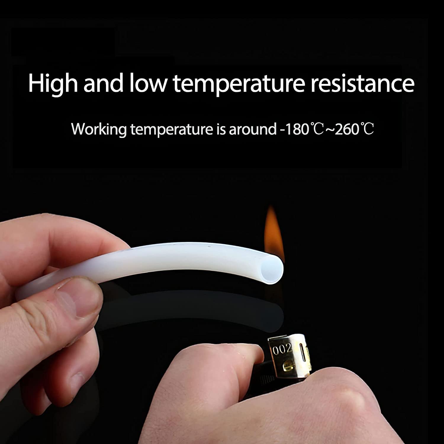 테플론토 ID PTFE 튜브 파이프, 3D 프린터 프린 - Filament 1.75 리뷰 및 가격